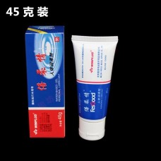 water based gel personal lubricant